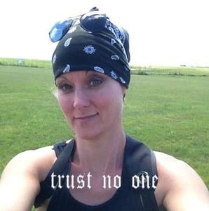 Meet your Posher, Christine